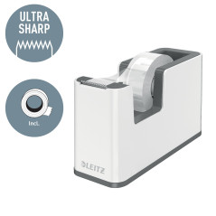 Dévidoir Leitz WOW Dual , Violet