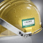 Avery Étiquettes Ultra-Résistantes Polyéthylène - 800 Étiquettes Autocollantes 52 x 74 mm - Compatible Imprimante Étiquette Auto Avery Étiquettes Ultra-Résistantes Polyéthylène - 800 Étiquettes Autocollantes 52 x 74 mm - Compatible Imprimante Étiquette Auto