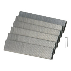 Mecafer 151208 Recharge agrafes 10 mm (couronne 5 mm 2400 agrafes)