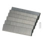Mecafer 151208 Recharge agrafes 10 mm (couronne 5 mm 2400 agrafes)