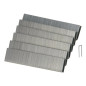 Mecafer 151208 Recharge agrafes 10 mm (couronne 5 mm 2400 agrafes)