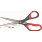 Ciseaux Scotch Precision rouges, 1 par paquet, 20 cm