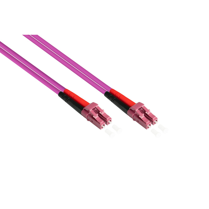 Good Technology LW-810LC4 Câble Ethernet Violet Good Technology LW-810LC4 Câble Ethernet Violet
