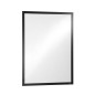 DURABLE - Cadre d'affichage DURAFRAME® POSTER 50 x 70 - Fixation adhésive pour documents 50 x 70 - Résistant aux UV - 1 pièce, N DURABLE - Cadre d'affichage DURAFRAME® POSTER 50 x 70 - Fixation adhésive pour documents 50 x 70 - Résistant aux UV - 1 pièce, N