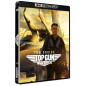 Top Gun Maverick (4K UHD) - BD [Blu-ray]