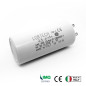 Condensateur 2.5 µF cosses 2.8mm (4)