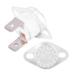 Interrupteur Thermique Thermostat Haute Précision pour Contrôle De Température
