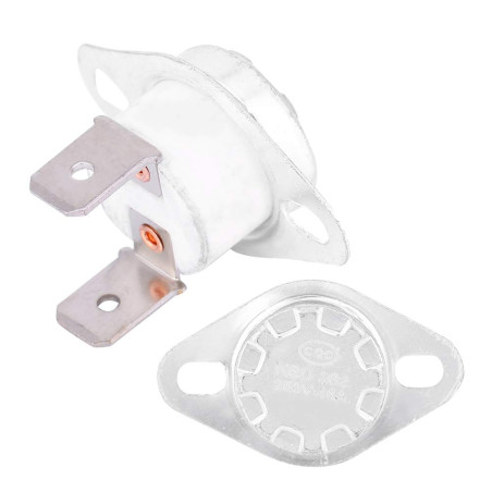 Interrupteur Thermique Thermostat Haute Précision pour Contrôle De Température