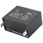 CBB61 Condensateur de Démarrage Générateur de Pompe 450V AC 24uF 50 / 60Hz pour 400/350/300/250VAC UL/RU listé CBB61 Condensateur de Démarrage Générateur de Pompe 450V AC 24uF 50 / 60Hz pour 400/350/300/250VAC UL/RU listé
