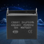 CBB61 Condensateur de Démarrage Générateur de Pompe 450V AC 24uF 50 / 60Hz pour 400/350/300/250VAC UL/RU listé CBB61 Condensateur de Démarrage Générateur de Pompe 450V AC 24uF 50 / 60Hz pour 400/350/300/250VAC UL/RU listé