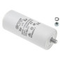 CONDENSATEUR DE MOTEUR 30UF ± 5%/475 V GRD 40 X 92 MM