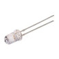 Movilideas - 25 diodes LED RVB 4,8 x 5 mm Changement automatique de couleur 2 broches haute luminosité Movilideas - 25 diodes LED RVB 4,8 x 5 mm Changement automatique de couleur 2 broches haute luminosité