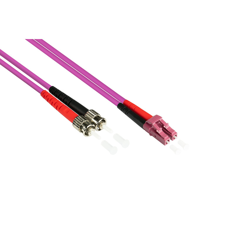 Good Technology LW-802LT4 Câble Ethernet Violet Good Technology LW-802LT4 Câble Ethernet Violet