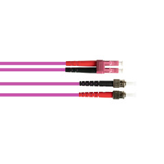 Good Technology LW-802LT4 Câble Ethernet Violet