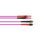 Good Technology LW-802LT4 Câble Ethernet Violet Good Technology LW-802LT4 Câble Ethernet Violet