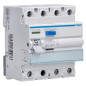 Hager CDA440D RCD 4P 40A 30mA 6kA Type A