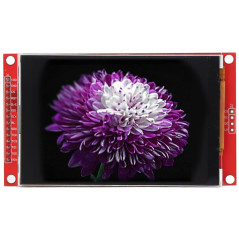 Module d'Écran LCD TFT HDMI pour Accessoires Électroniques Écran Tactile Haute Définition