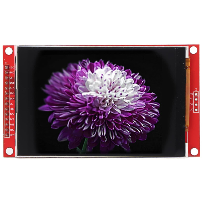 Module d'Écran LCD TFT HDMI pour Accessoires Électroniques Écran Tactile Haute Définition Module d'Écran LCD TFT HDMI pour Accessoires Électroniques Écran Tactile Haute Définition