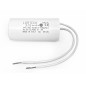 CONDENSATEUR AVEC CABLE 3,15UF