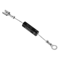 fivekim 5 pièces Accessoires de Four à Micro-Ondes redresseur de diode Haute Tension unidirectionnelle Nouvelle diode de Four à 