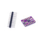 DollaTek LSM6DS3 Module 6 Degrés de liberté Breakout IIC/SPI Transfert Capteur numérique Capteur de Vibration Capteur d'accéléra DollaTek LSM6DS3 Module 6 Degrés de liberté Breakout IIC/SPI Transfert Capteur numérique Capteur de Vibration Capteur d'accéléra