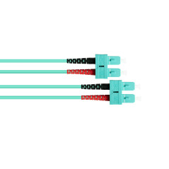 Good Technology LW-820SC3 Câble Ethernet Bleu