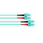 Good Technology LW-820SC3 Câble Ethernet Bleu Good Technology LW-820SC3 Câble Ethernet Bleu