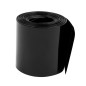 sourcing map Gaine Thermorétractable Emballage Batterie PVC Gaine Thermorétractable 60mm Plat Largeur pour 18650 Puissance Fourn sourcing map Gaine Thermorétractable Emballage Batterie PVC Gaine Thermorétractable 60mm Plat Largeur pour 18650 Puissance Fourn