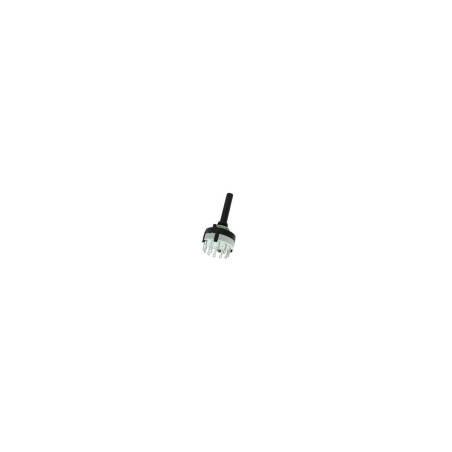 VELLEMAN - 8404-2C Interrupteur Rotatif 2 pôles/6 Positions 139752
