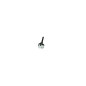 VELLEMAN - 8404-2C Interrupteur Rotatif 2 pôles/6 Positions 139752 VELLEMAN - 8404-2C Interrupteur Rotatif 2 pôles/6 Positions 139752