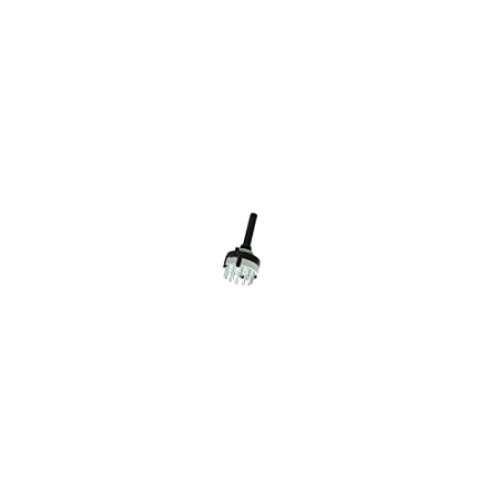 VELLEMAN - 8404-2C Interrupteur Rotatif 2 pôles/6 Positions 139752