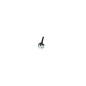 VELLEMAN - 8404-2C Interrupteur Rotatif 2 pôles/6 Positions 139752 VELLEMAN - 8404-2C Interrupteur Rotatif 2 pôles/6 Positions 139752