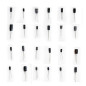 DollaTek 24 Valeur de la Gamme de kit de boîte de Distribution de condensateurs électrolytiques 0.1uF-1000uF - 500pcs DollaTek 24 Valeur de la Gamme de kit de boîte de Distribution de condensateurs électrolytiques 0.1uF-1000uF - 500pcs