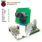 innomaker Module de caméra Industrielle Raspberry Pi Capteur CMOS Couleur STARVIS IMX462 2MP Pixels pour Tous Les Raspberry Pi, innomaker Module de caméra Industrielle Raspberry Pi Capteur CMOS Couleur STARVIS IMX462 2MP Pixels pour Tous Les Raspberry Pi,