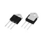 BouBou 5Pcs Bta41-600B Bta41-600 Triac 600V 40A IC Bta41600B Bta41600 Bta41 To-3P 40A BouBou 5Pcs Bta41-600B Bta41-600 Triac 600V 40A IC Bta41600B Bta41600 Bta41 To-3P 40A