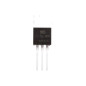 HUABAN 10 Pièce TIP32C 100V 3A TO220 BJT Bipolar Silicon PNP Transistor