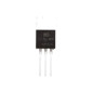 HUABAN 10 Pièce TIP32C 100V 3A TO220 BJT Bipolar Silicon PNP Transistor