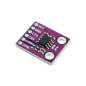 5pcs MCP2551 Module d'interface de bus de contrôleur de protocole CAN haute vitesse 5pcs MCP2551 Module d'interface de bus de contrôleur de protocole CAN haute vitesse