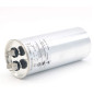 Fasizi 60uF CBB65 Condensateur Moteur en Marche pour climatiseur 450VAC SH 40/70/21 50/60Hz Fasizi 60uF CBB65 Condensateur Moteur en Marche pour climatiseur 450VAC SH 40/70/21 50/60Hz