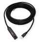 ATEN UE3310 Câble d'extension USB 3.1 Gen1 10 m Noir ATEN UE3310 Câble d'extension USB 3.1 Gen1 10 m Noir