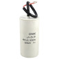 CONDENSATEUR - 20 uF - INTERHOME©