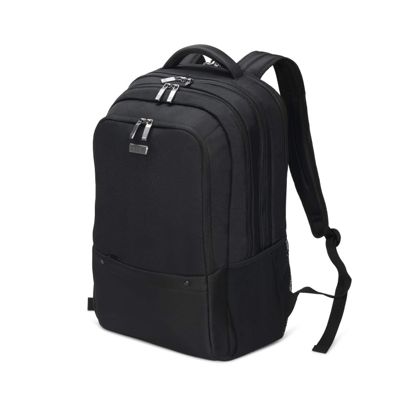 Dicota Select Sacoche d'ordinateurs Portables 39,6 cm (15.6") Sac à Dos Noir Dicota Select Sacoche d'ordinateurs Portables 39,6 cm (15.6") Sac à Dos Noir