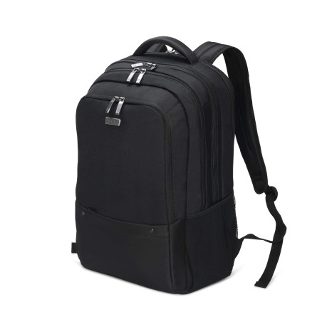 Dicota Select Sacoche d'ordinateurs Portables 39,6 cm (15.6") Sac à Dos Noir