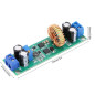 Module abaisseur 60V,Convertisseur de Module Buck,Convertisseur de Module abaisseur régulateur de tension réglable DC 60V/48V/36 Module abaisseur 60V,Convertisseur de Module Buck,Convertisseur de Module abaisseur régulateur de tension réglable DC 60V/48V/36
