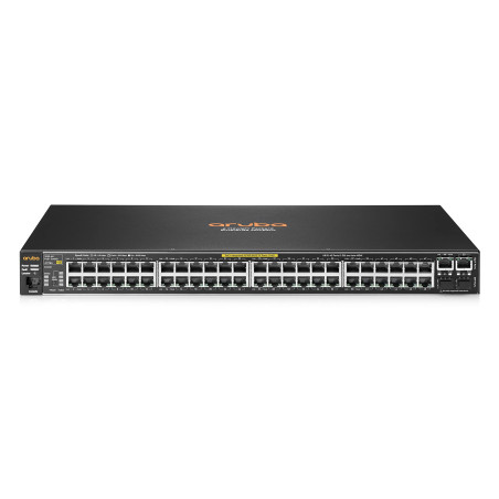 Switch HPE - Aruba J9778A