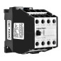 Heschen Contacteur CA CJX1-12/22 220 V 50/60 Hz Bobine 3P 3 pôles 2NO+2NC 380 V 20 A 5,5 KW Heschen Contacteur CA CJX1-12/22 220 V 50/60 Hz Bobine 3P 3 pôles 2NO+2NC 380 V 20 A 5,5 KW