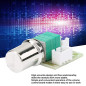 Double 50K avec carte de réglage de volume de carte de potentiomètre de commutateur avec module de potentiomètre de siège termin Double 50K avec carte de réglage de volume de carte de potentiomètre de commutateur avec module de potentiomètre de siège termin