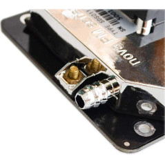 ICQUANZX Capteur PM SDS011 Module de capteur de détection de la qualité de l'air, capteur de détection de la qualité de l'air PM