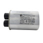 Meter Star CQC&VDE Condensateur universel haute tension pour micro-ondes 1,05 uf ch85 21105 2100 V AC H.V. Condensateur 10/85/21 Meter Star CQC&VDE Condensateur universel haute tension pour micro-ondes 1,05 uf ch85 21105 2100 V AC H.V. Condensateur 10/85/21