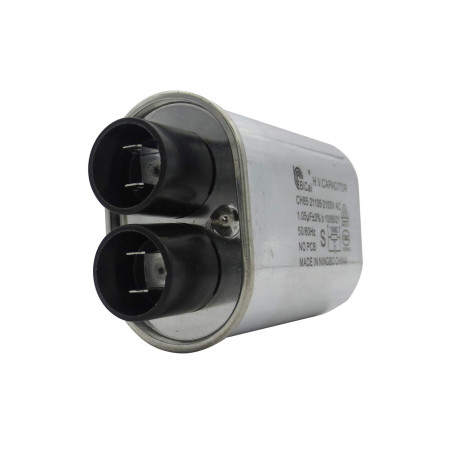 Meter Star CQC&VDE Condensateur universel haute tension pour micro-ondes 1,05 uf ch85 21105 2100 V AC H.V. Condensateur 10/85/21